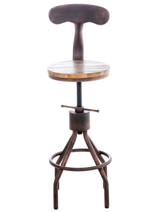 2 baarijakkaran setti Hanam, pronssi