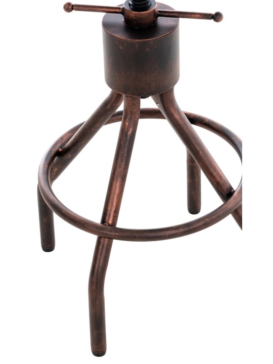 2 baarijakkaran setti Hanam, pronssi