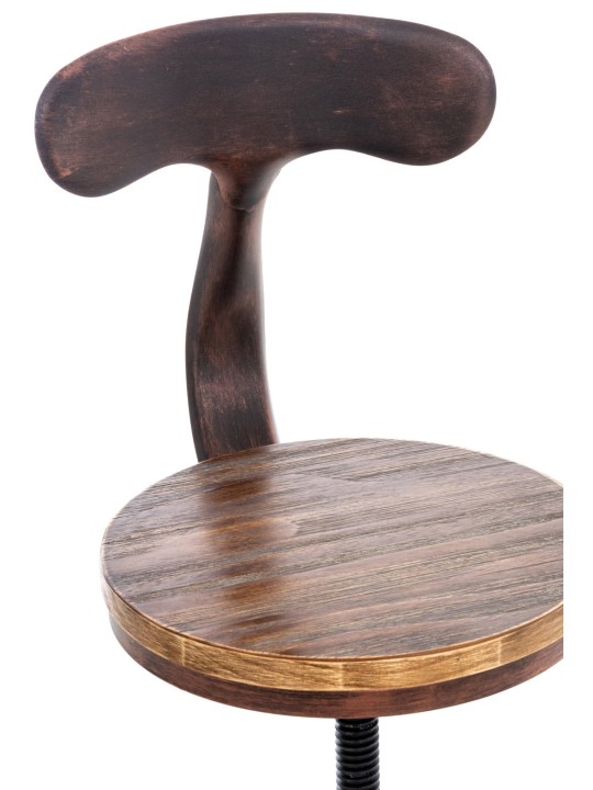 2 baarijakkaran setti Hanam, pronssi