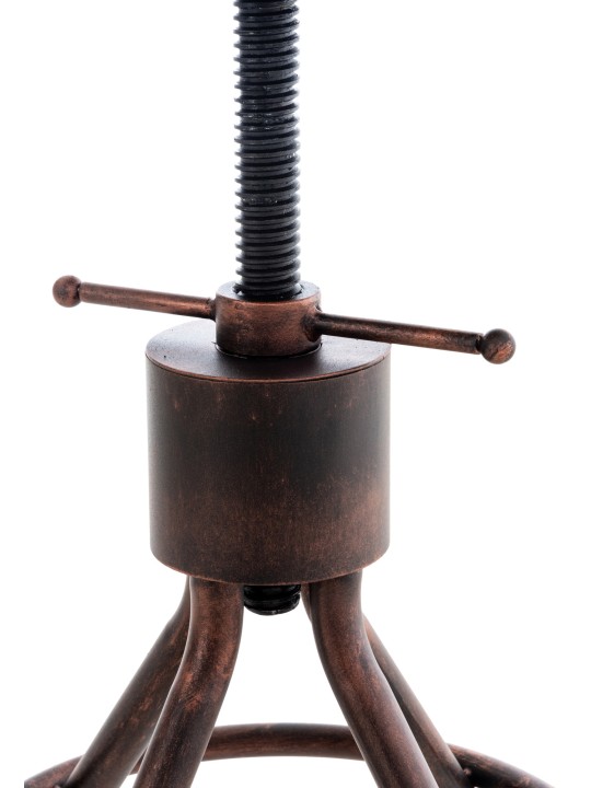 2 baarijakkaran setti Hanam, pronssi