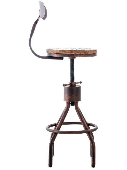 2 baarijakkaran setti Hanam, pronssi