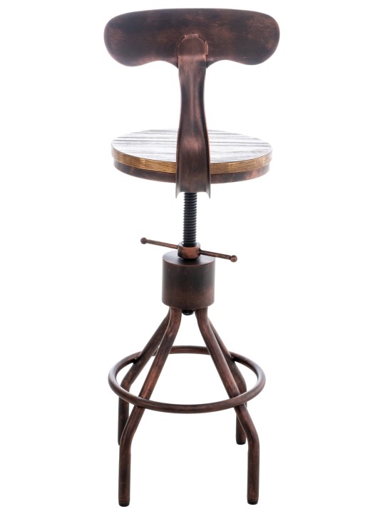 2 baarijakkaran setti Hanam, pronssi