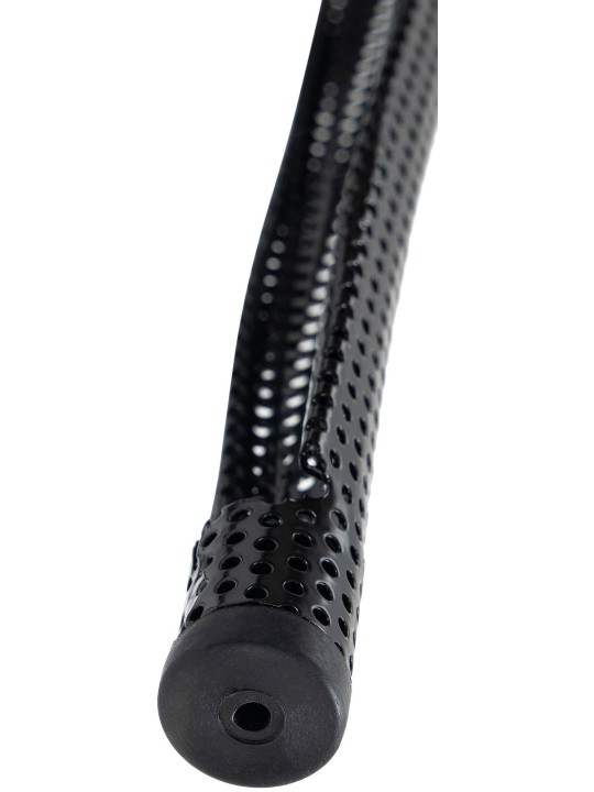 4 baarijakkaran sarja Fletcher, musta