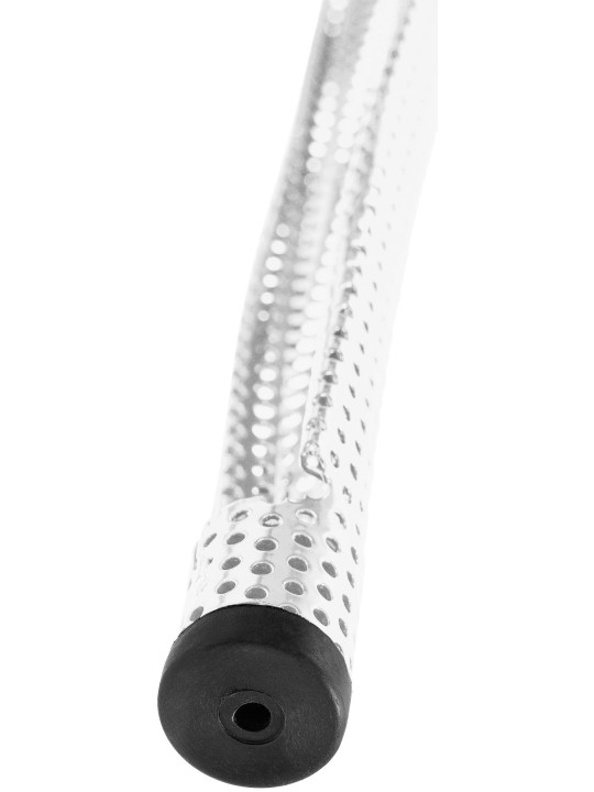 4 baarijakkaran sarja Fletcher, valkoinen