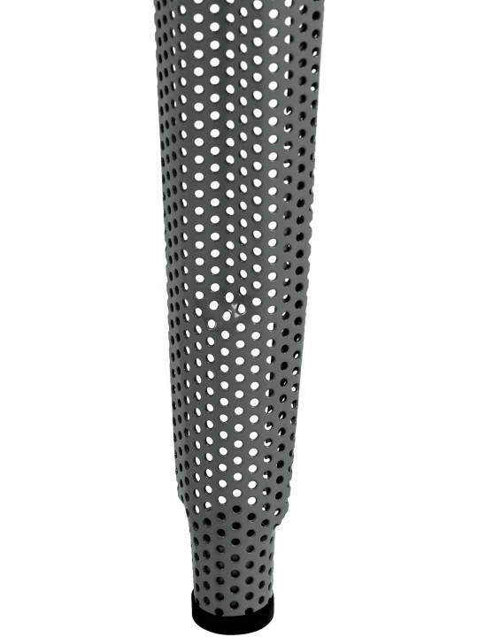 4 baarijakkaran sarja Fletcher, harmaa 4 baarijakkaran sarja Fletcher, harmaa