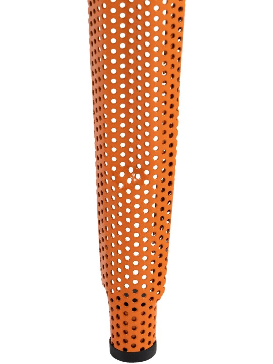 4 baarijakkaran sarja Fletcher, oranssi