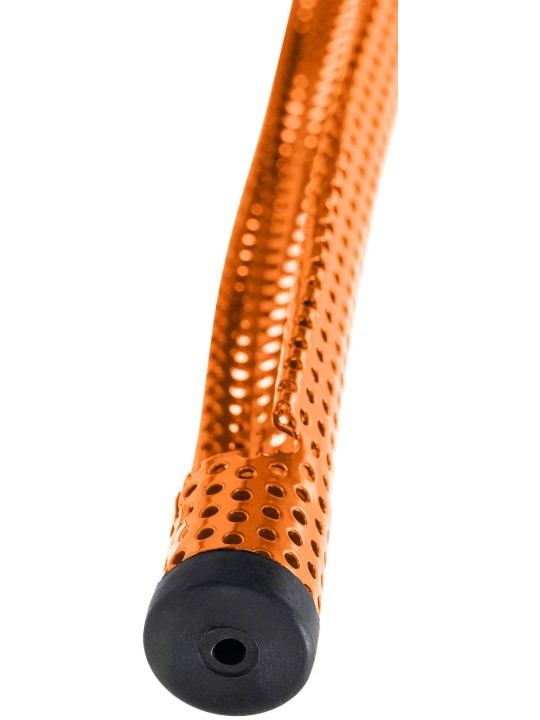 4 baarijakkaran sarja Fletcher, oranssi