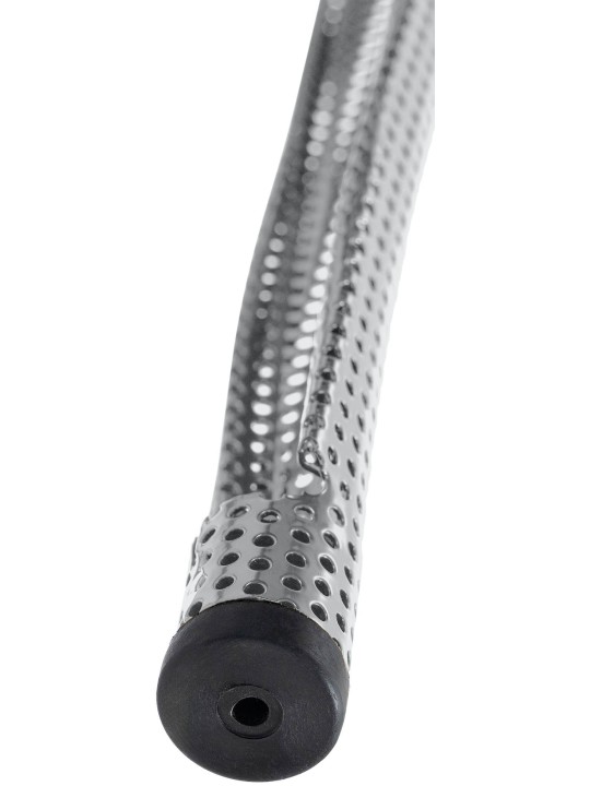 4 baarijakkaran sarja Fletcher, hopea