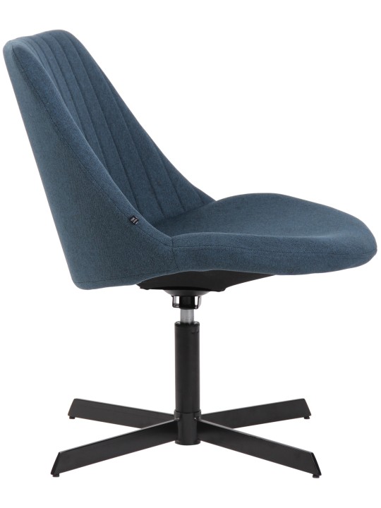 Lepotuoli Granby, sininen