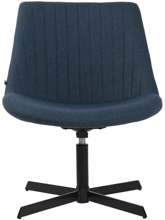 Lepotuoli Granby, sininen