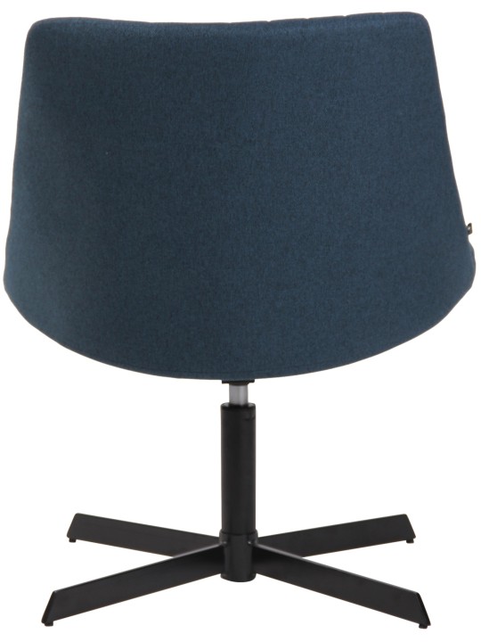 Lepotuoli Granby, sininen