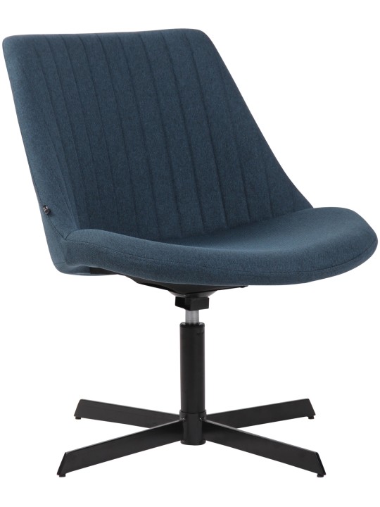 Lepotuoli Granby, sininen