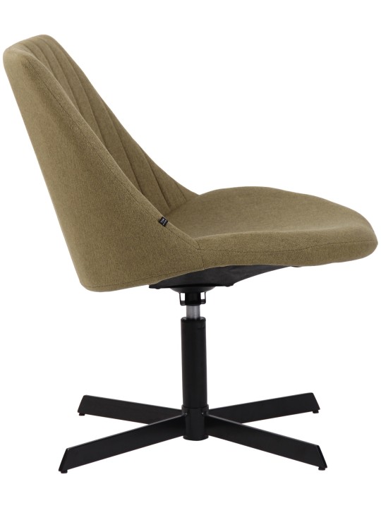 Lepotuoli Granby, vihreä