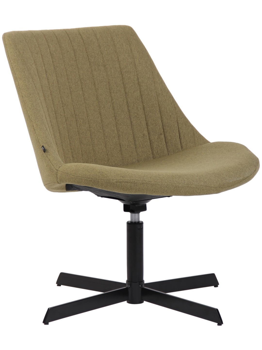 Lepotuoli Granby, vihreä