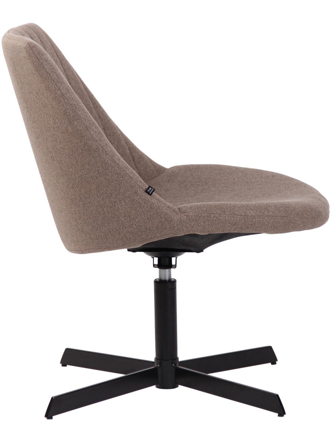 Lepotuoli Granby, taupe