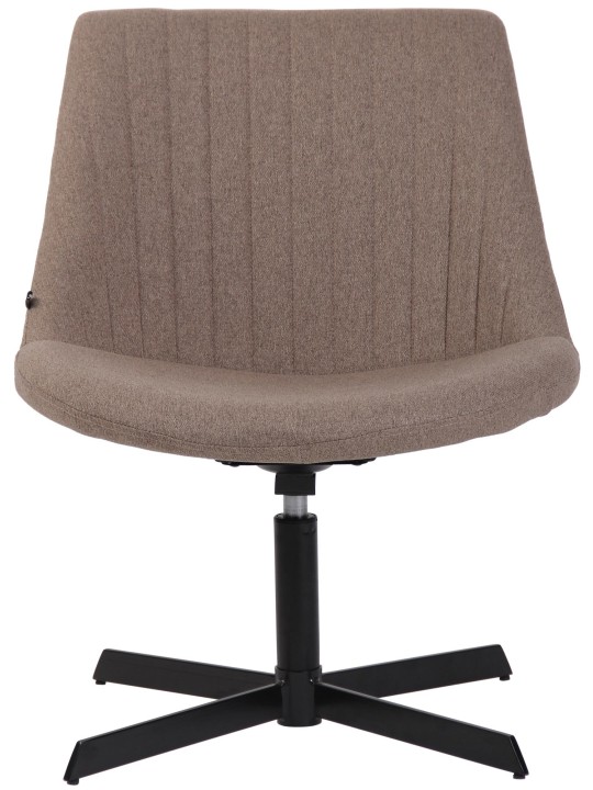 Lepotuoli Granby, taupe