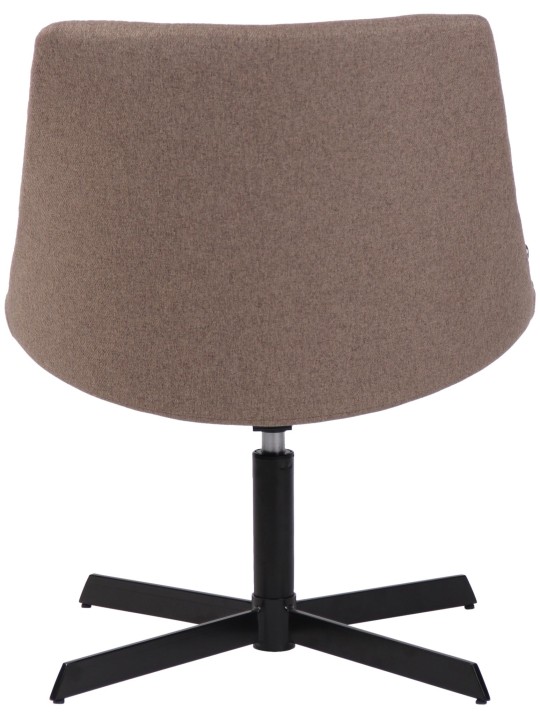 Lepotuoli Granby, taupe