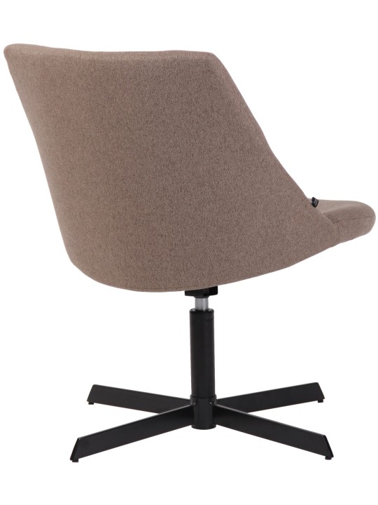 Lepotuoli Granby, taupe