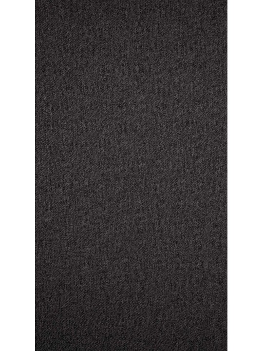 Ruokasalin tuoli Zadar kangas antiikki-valo, tummanharmaa