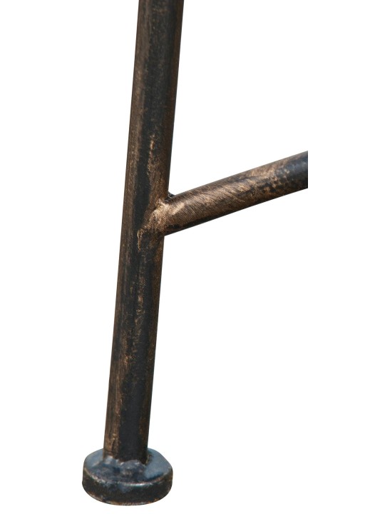 Puutarhapenkki Tara, pronssi