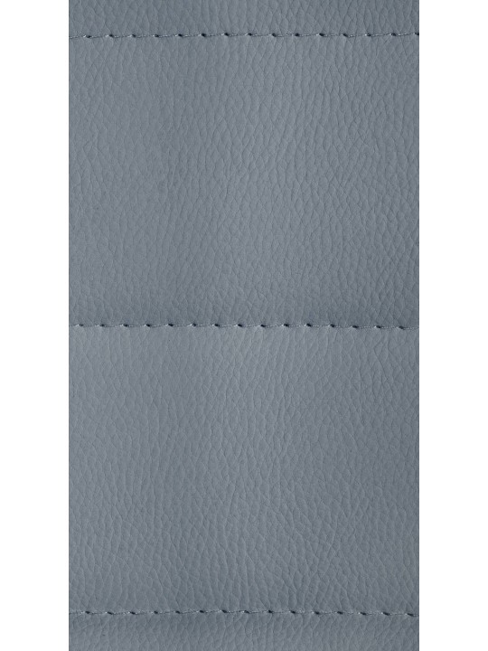 2 baarijakkaran setti Lex keinonahka B, harmaa