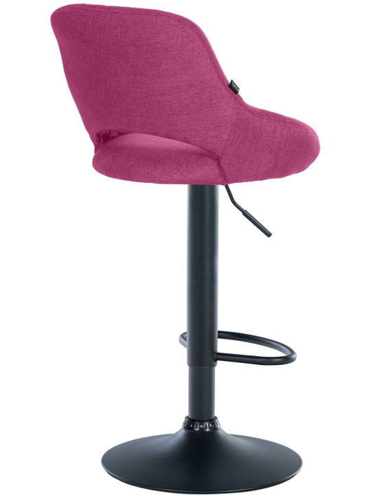 Baarijakkara Milet-kangas, liila