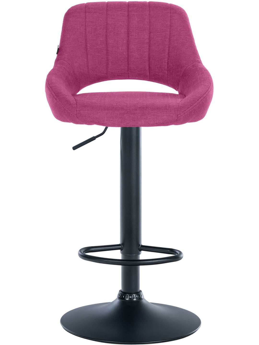 Baarijakkara Milet-kangas, liila