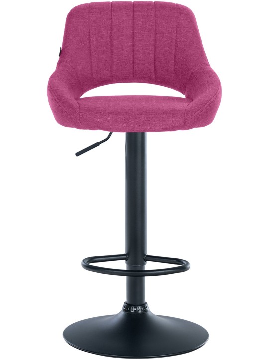 Baarijakkara Milet-kangas, liila