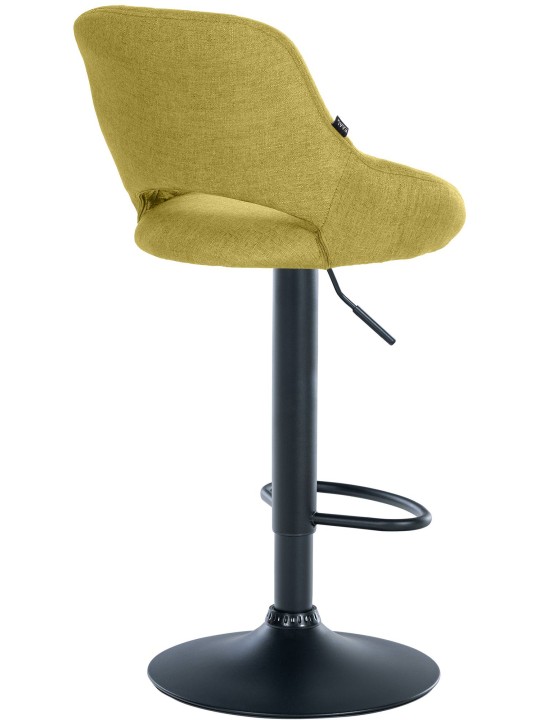 Baarijakkara Milet-kangas, vihreä