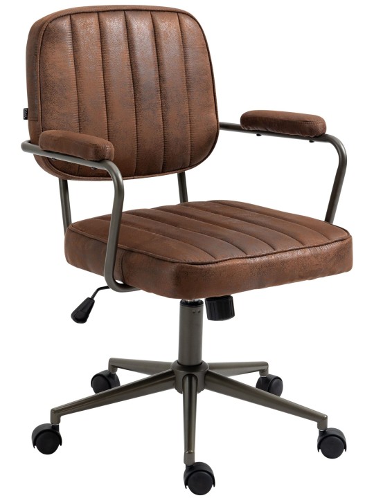 Natrona työtuoli, konjakki