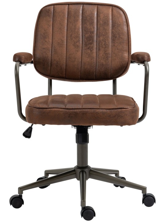 Natrona työtuoli, konjakki