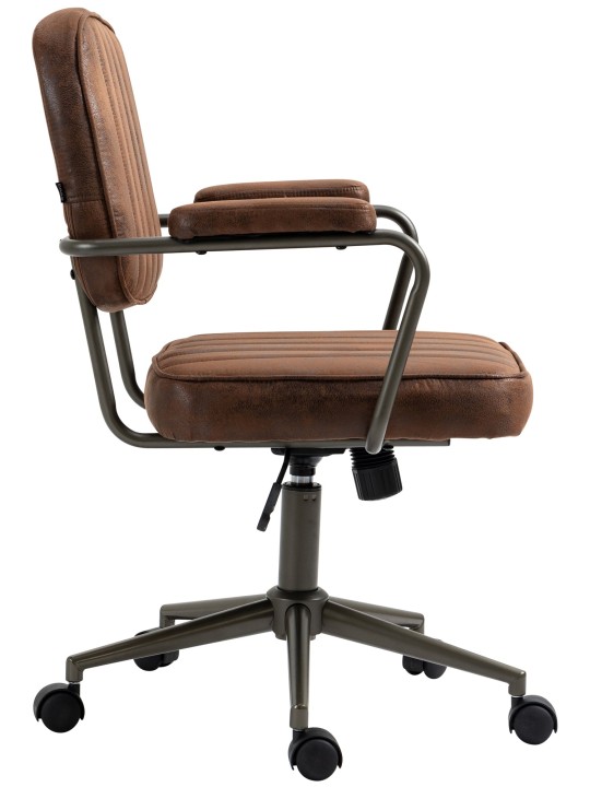 Natrona työtuoli, konjakki