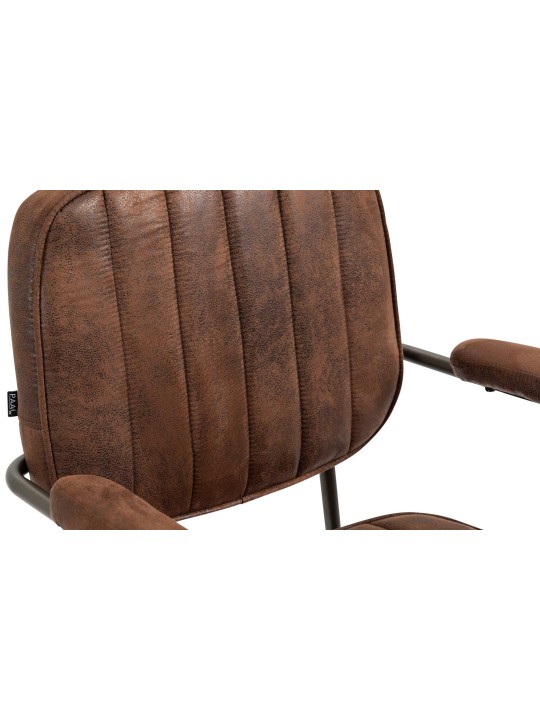 Natrona työtuoli, konjakki