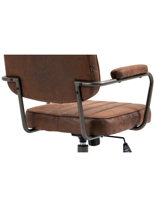 Natrona työtuoli, konjakki