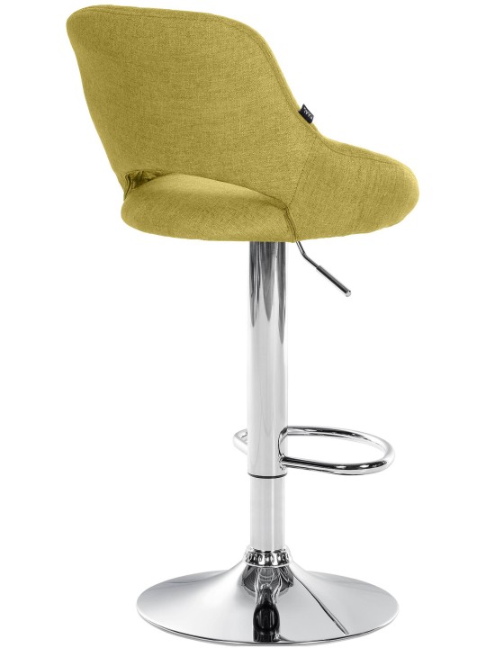 2 baarijakkaran sarja Milet kangas C, vihreä