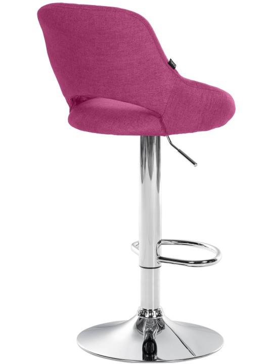 2 baarijakkaran sarja Milet kangas C, liila