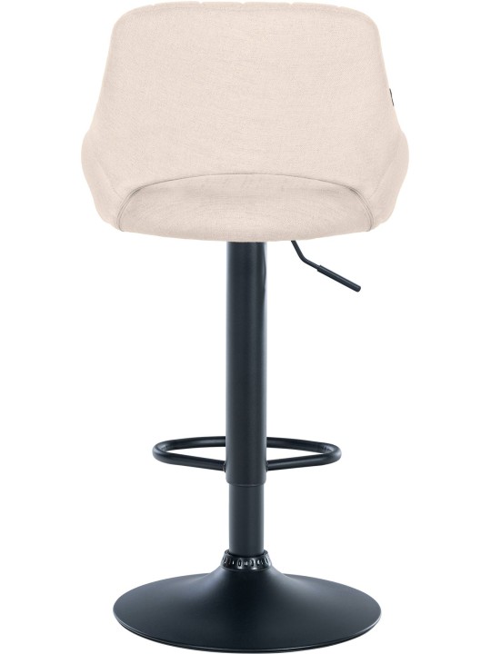 2 baarijakkaran sarja Milet kangas B, kermanvärinen