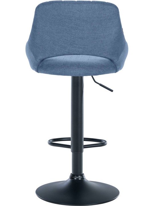 2 baarijakkaran sarja Milet kangas B, sininen