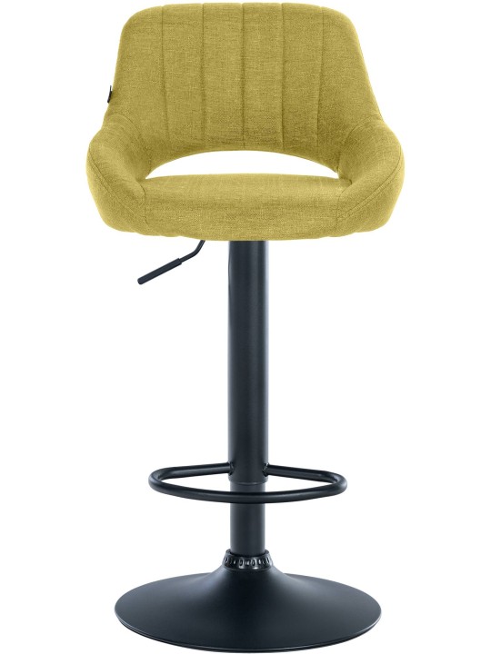 2 baarijakkaran sarja Milet kangas B, vihreä