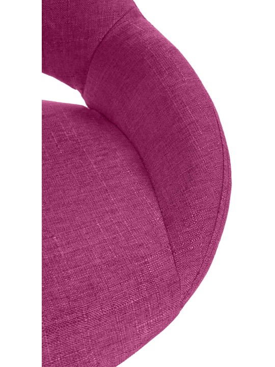 2 baarijakkaran sarja Milet kangas B, liila