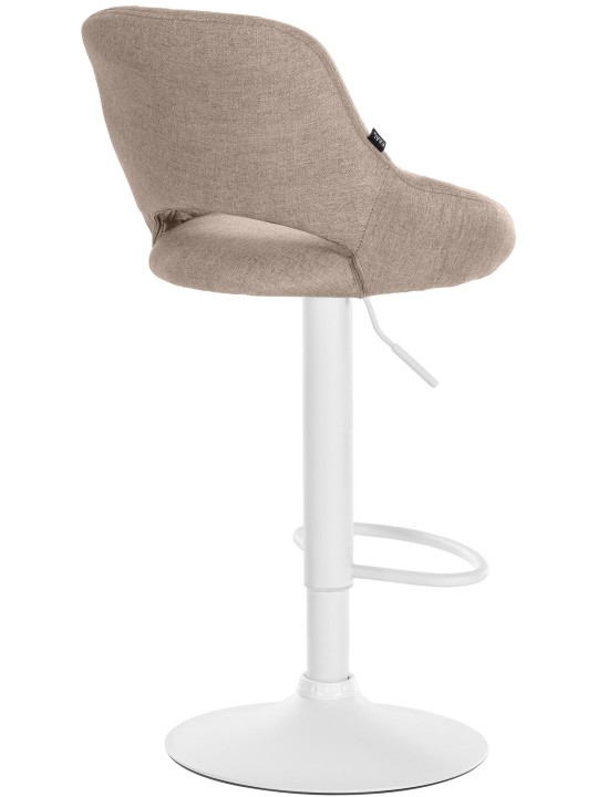 2 baarijakkaran sarja Milet kangas W, taupe