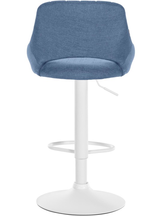 2 baarijakkaran sarja Milet kangas W, sininen