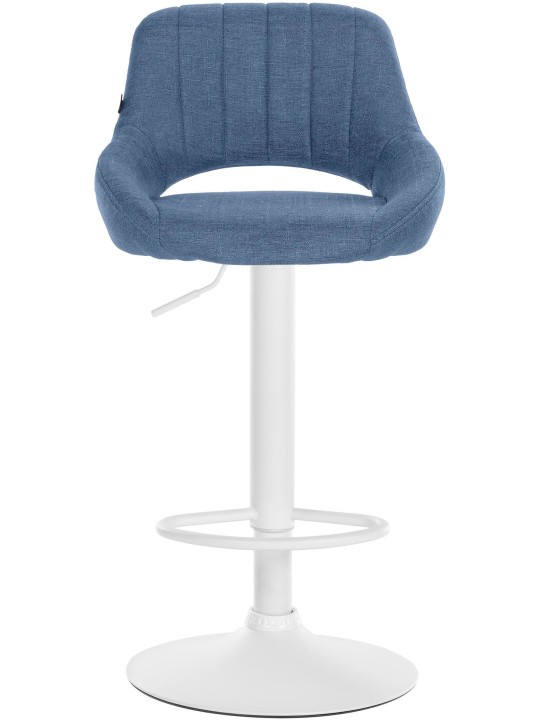 2 baarijakkaran sarja Milet kangas W, sininen