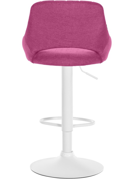 2 baarijakkaran sarja Milet kangas W, liila