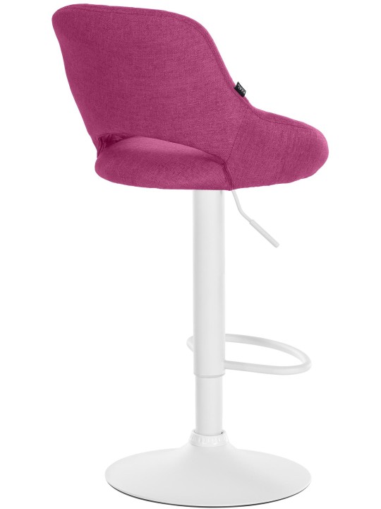 2 baarijakkaran sarja Milet kangas W, liila