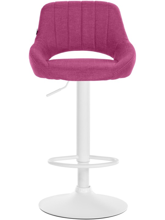 2 baarijakkaran sarja Milet kangas W, liila