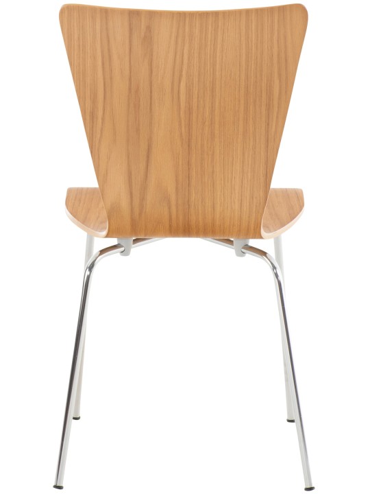 Aaron vierailijatuoli, tammi