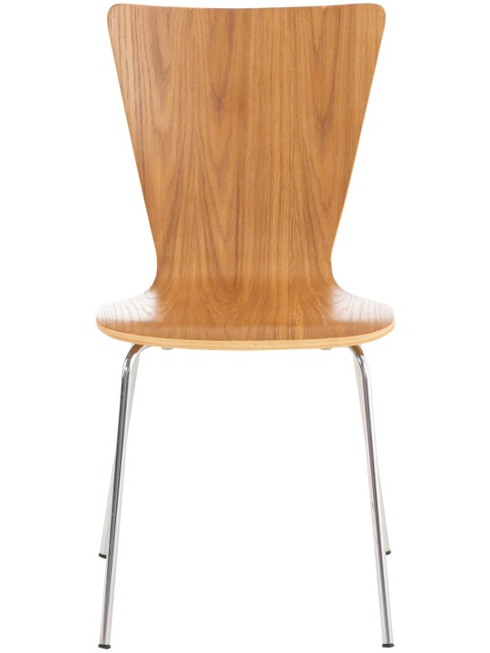 Aaron vierailijatuoli, tammi