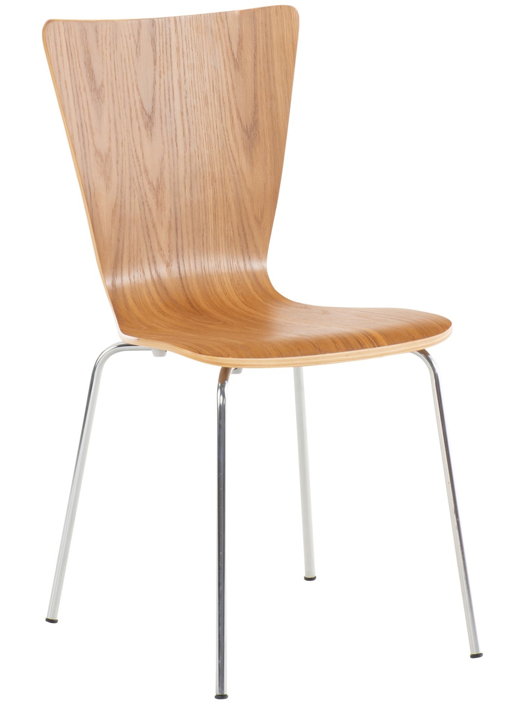 Aaron vierailijatuoli, tammi