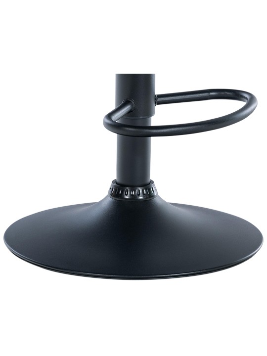 Baarijakkara Hoover B, harmaa